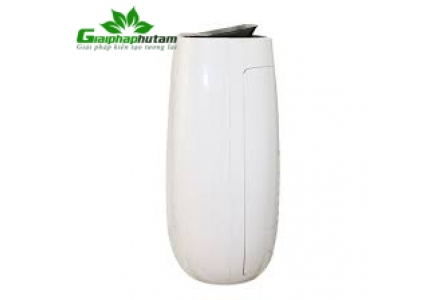Máy lọc không khí Sharp FP-J40E-W